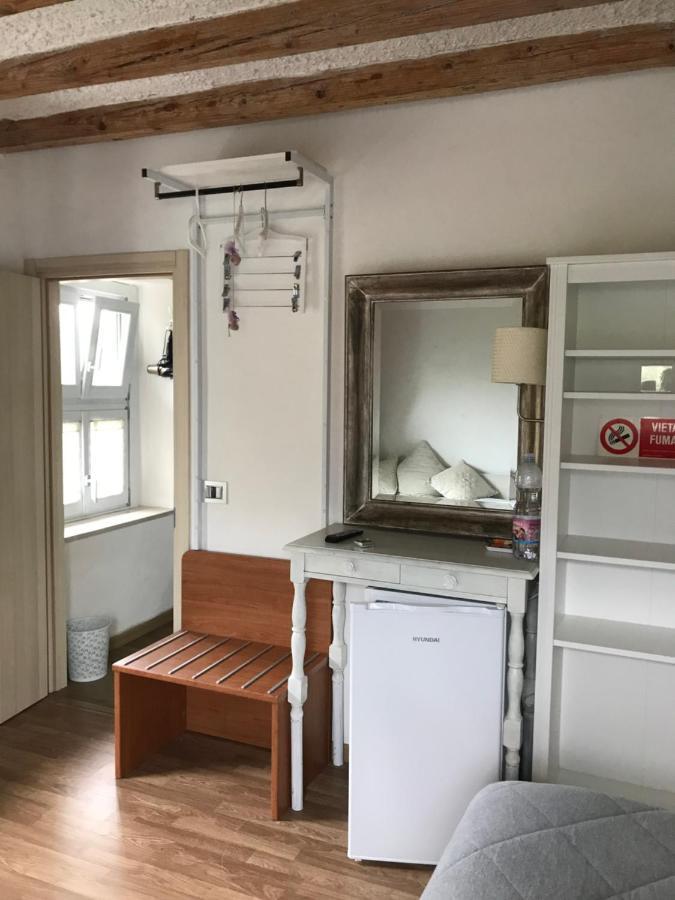 Bed and Breakfast Il Gelsomino Iseo Exterior foto
