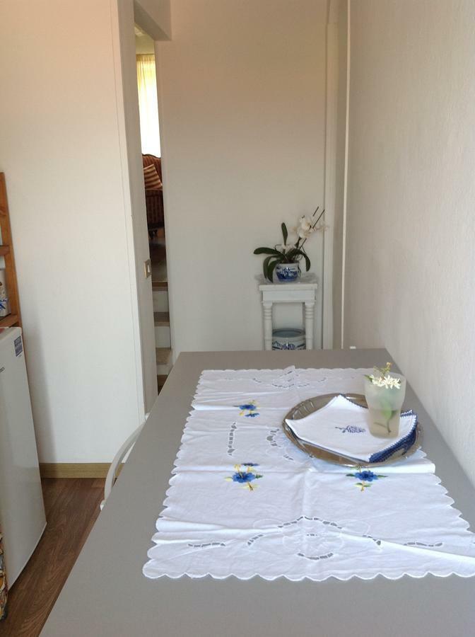 Bed and Breakfast Il Gelsomino Iseo Exterior foto