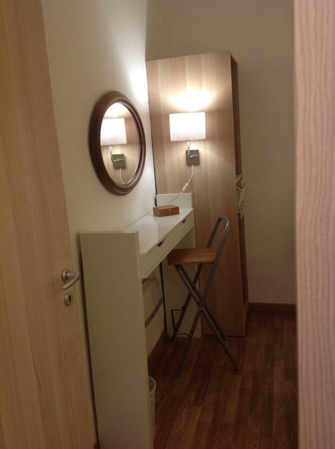 Bed and Breakfast Il Gelsomino Iseo Exterior foto